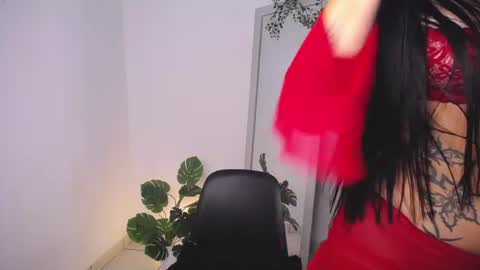 Mily Ortiz online show from July 11, 2026, 1:58 pm