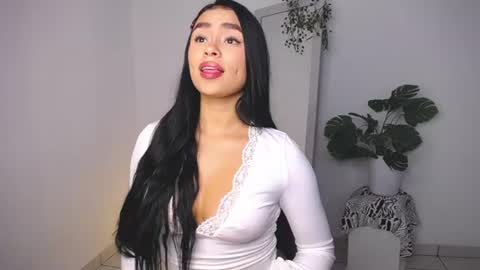Mily Ortiz online show from July 22, 2026, 2:42 pm