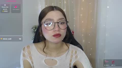 Mily online show from January 9, 2025, 5:43 pm