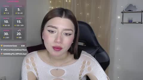 Mily online show from February 14, 2025, 3:22 am