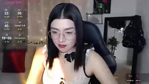 Mily online show from September 8, 2025, 9:58 pm