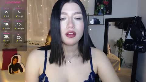 Mily online show from September 16, 2025, 2:23 am