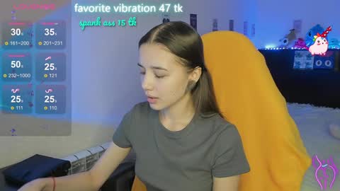 Emily online show from February 7, 2025, 9:58 pm