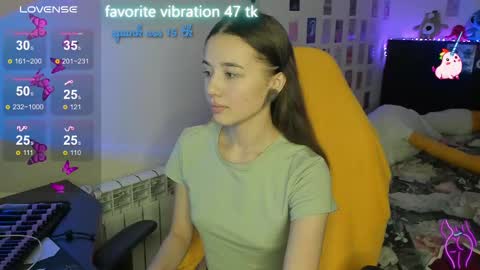 Emily online show from March 6, 2025, 5:11 pm