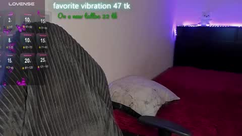 Emily online show from September 19, 2025, 7:36 pm