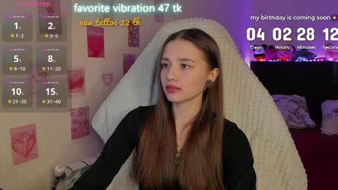 Emily online show from April 20, 2026, 6:31 pm