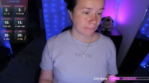 Snapshot of milysauria_ chatting on September 14, 2025, 12:59 pm Mily online show from September 14, 2025, 12:59 pm