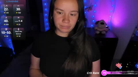 Snapshot of milysauria_ chatting on September 19, 2025, 12:39 pm Mily online show from September 19, 2025, 12:39 pm