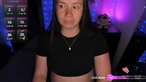 Snapshot of milysauria_ chatting on September 30, 2025, 9:58 am Mily online show from September 30, 2025, 9:58 am