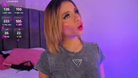 Milyy online show from December 30, 2024, 9:08 pm