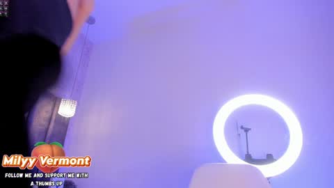 Milyy online show from January 11, 2025, 7:49 pm