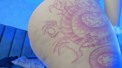 Milyy online show from January 18, 2025, 8:09 pm