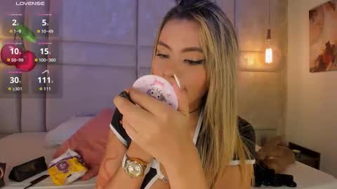 Milyy online show from February 7, 2026, 8:23 pm