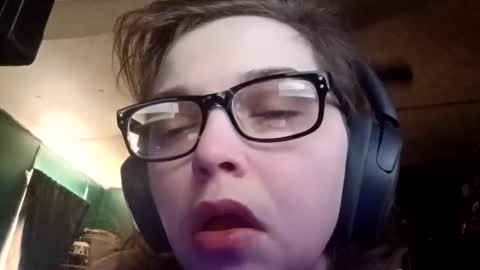 mimi142 online show from March 15, 2026, 5:08 pm