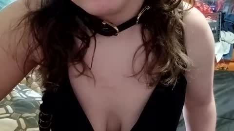 mimi142 online show from March 21, 2026, 3:48 pm