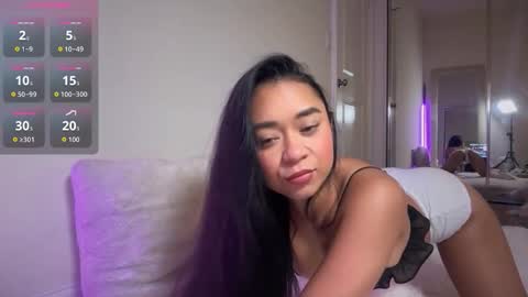 Mimi Baby online show from November 9, 2025, 12:09 am