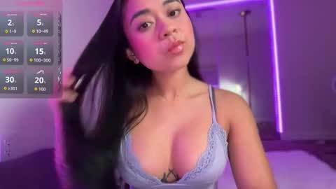 Mimi Baby online show from November 30, 2025, 1:20 am