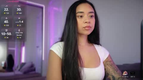 Mimi Baby online show from December 2, 2025, 12:27 am