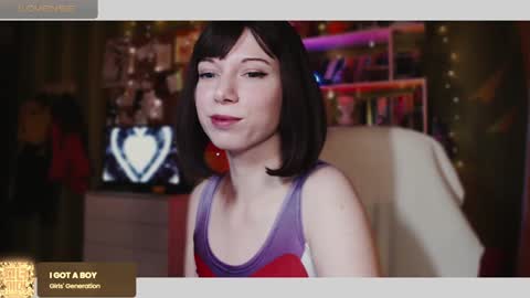 Mimi Bunny  online show from January 30, 2025, 5:19 am