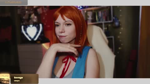 Mimi Bunny  online show from February 1, 2025, 11:43 am