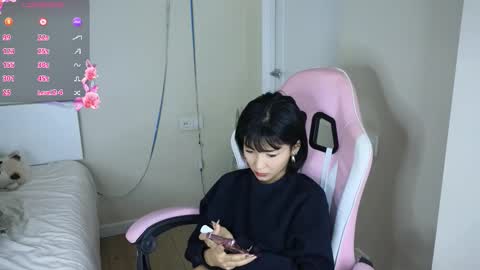 Kiko online show from March 6, 2026, 3:14 am