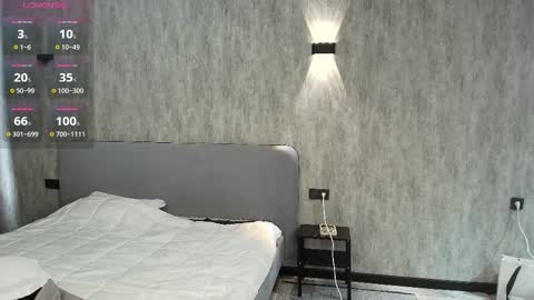 Mina online show from February 25, 2025, 7:20 am