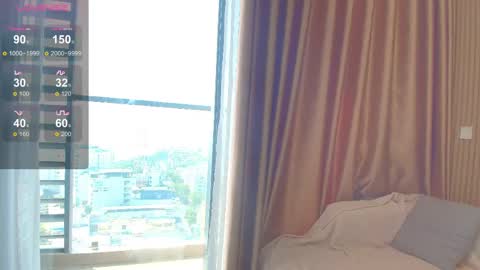 Mina online show from April 4, 2026, 1:48 am