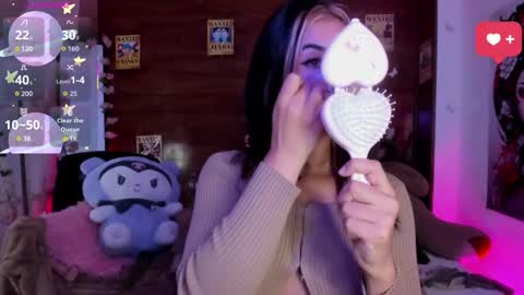 minami_nakamura online show from January 8, 2026, 1:08 am