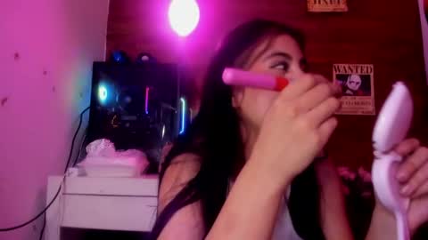 minami_nakamura online show from May 31, 2026, 4:09 am