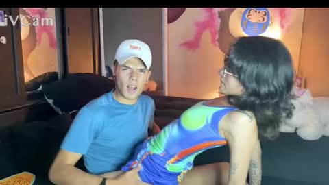 Suki 3 online show from February 21, 2026, 11:06 pm