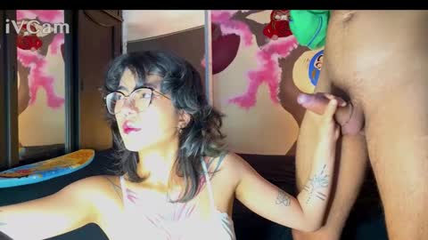 Suki 3 online show from February 25, 2026, 6:34 am