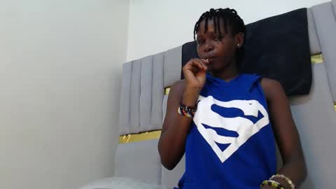 minatah6 online show from October 23, 2025, 9:24 pm