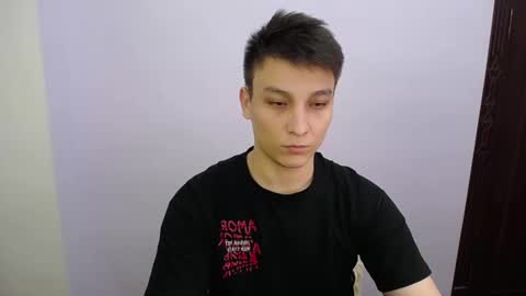 MINATO online show from February 20, 2025, 8:28 am