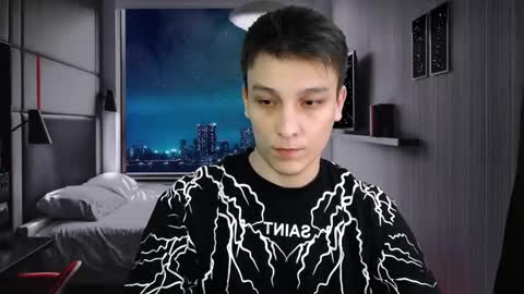 MINATO online show from March 6, 2025, 11:31 pm