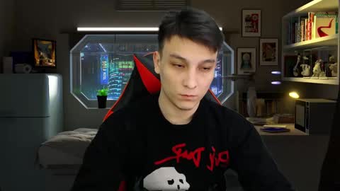 MINATO online show from October 12, 2025, 8:30 pm