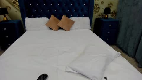 minchelskatrina online show from March 10, 2025, 9:53 am