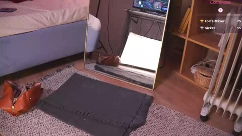 Frances  Next streams Thu Fri Sat 8am -  4pm GMT3 online show from February 20, 2026, 6:19 am