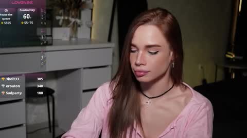 Emily online show from February 18, 2026, 3:46 am