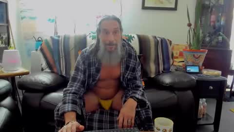 mindphuk online show from February 26, 2025, 4:45 pm