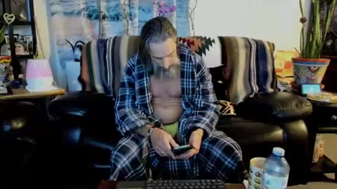 mindphuk online show from March 2, 2025, 12:09 am