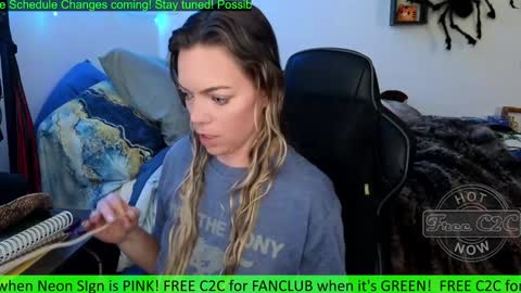 Mindy Mars online show from December 2, 2024, 3:03 pm