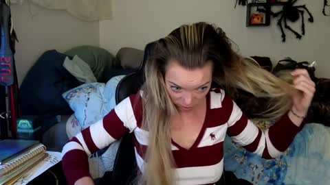 Mindy Mars online show from January 8, 2025, 4:00 pm