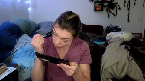 Mindy Mars online show from January 13, 2025, 1:49 pm