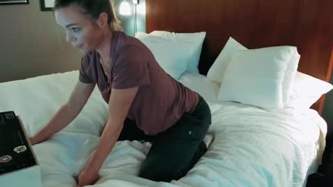 Mindy Mars online show from February 4, 2025, 8:59 pm