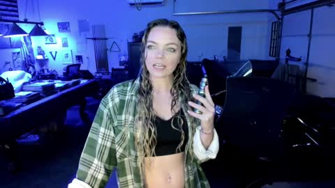 Mindy Mars online show from February 28, 2025, 4:20 pm