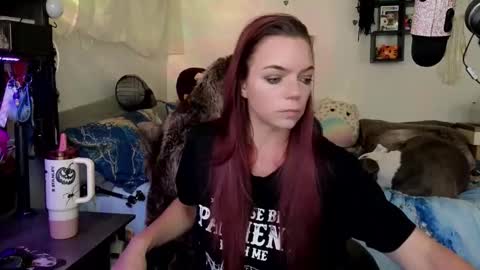 Mindy Mars online show from November 24, 2025, 4:18 pm