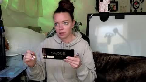 Mindy Mars online show from March 4, 2026, 1:50 pm