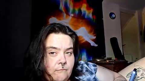 mindyourvib3z online show from March 22, 2026, 8:01 pm