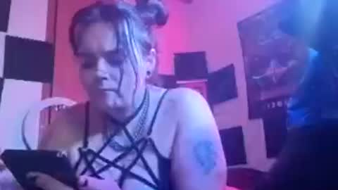 Snapshot of mindyourvib3z chatting on June 22, 2026, 11:46 pm mindyourvib3z online show from June 22, 2026, 11:46 pm