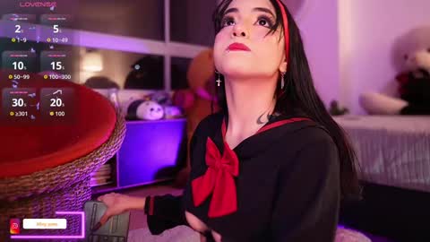 My name is Fer Nice to meet you  give it a thumbs up please its important online show from October 7, 2025, 5:26 am